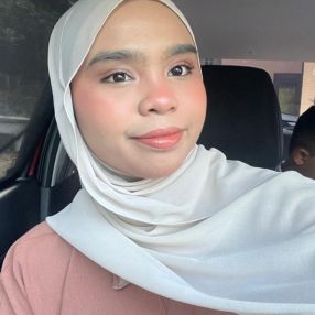 SITI FAIRUZ AZIZAH BT ABD KAFOR, Babysitter in Putrajaya