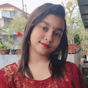 Shangari, Babysitter in Simpang Ampat