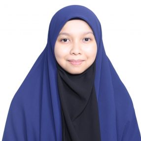 Hanan, Babysitter in Changkat Jering