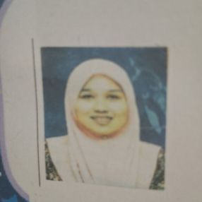 Nurul Ain, Babysitter in Putrajaya
