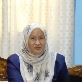 NURUL HIDAYAH, Pengasuh di Pekan