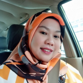 Nurul a'in, Babysitter in Parit Raja