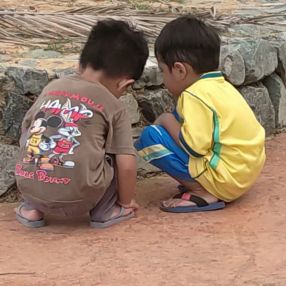 Bebudak, Family in Kota Tinggi