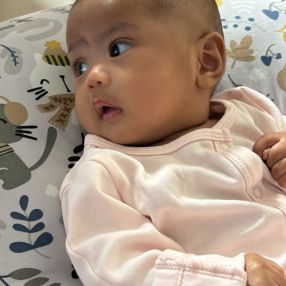 Muhamad Zahin, Keluarga di Dengkil