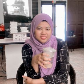 NOR ILIKA SYAHIRA, Babysitter in Kuala Berang