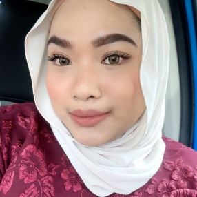 nur camelia qarinna, Babysitter in Kapar