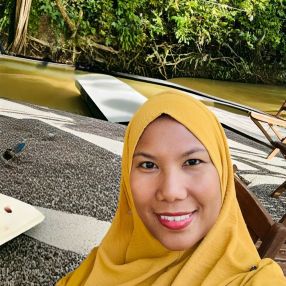 NORKHASANA, Babysitter in Merlimau