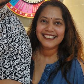 Jayasri, Babysitter in Shah Alam
