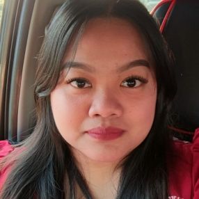 ELIANA ENI ANAK JOHNNY, Babysitter in Miri