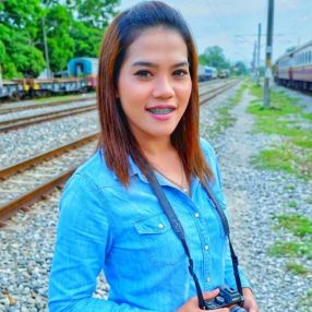 SYAZWANY FARHA, Pengasuh di Kuala Ketil