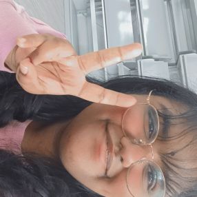Kogeetha, Pengasuh di Perai
