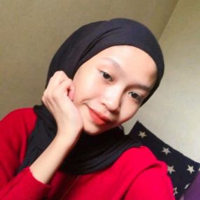 Aliesya, Babysitter in Permatang Pauh