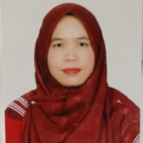 Eirah Patra, Pengasuh di Masai