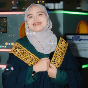 Ummu, Pengasuh di Shah Alam