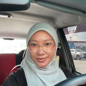 Ainun, Babysitter in Ketereh