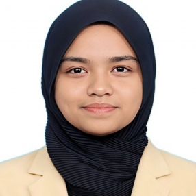 Nurkhalisa Binti, Babysitter in Serdang