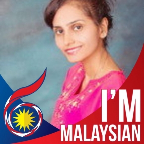 Jagdish, Pengasuh di Taiping