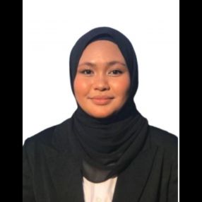 Eryn Afryna, Babysitter in Puchong