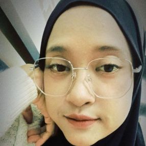 Nurul, Pengasuh di Kangar