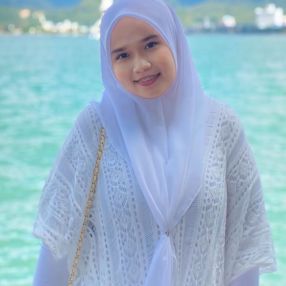 Thirah, Babysitter in Jitra