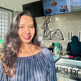 Myo Yadanar, Pengasuh di Nilai