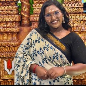 Kavippriya, Babysitter in Ipoh