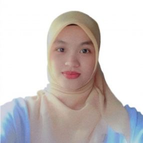 Afiqah, Pengasuh di Alor Gajah