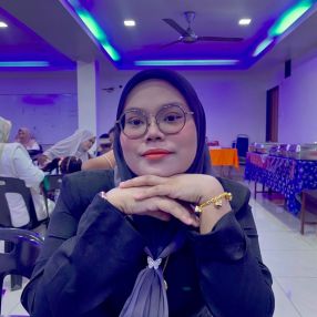 Nurul, Babysitter in Mentakab