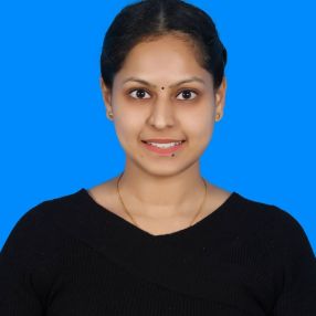 Vimalinny, Babysitter in Puchong