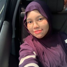 Hannah, Babysitter in Sri Gading