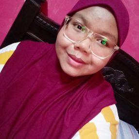 Nor siti zubaidah, Pengasuh di Kuala Kedah