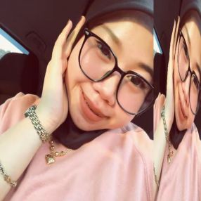Miftahul, Babysitter in Bandar Tun Razak
