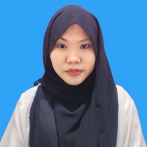 Nur, Babysitter in Kota Marudu