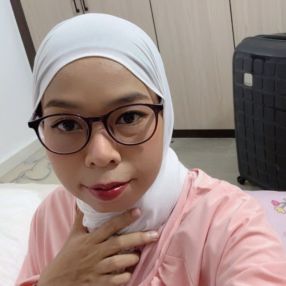 Andini, Babysitter in Cheras