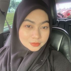 NURUL HIDAYAH, Babysitter in Paka