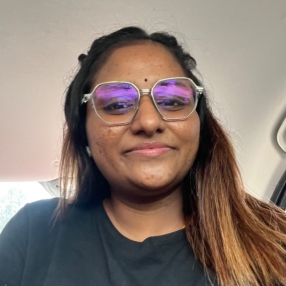 Sharmila, Keluarga di Bayan Lepas