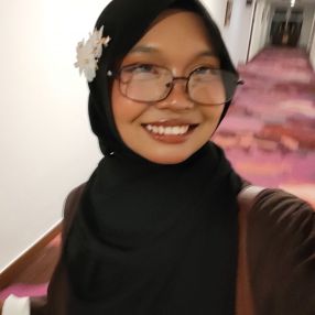 Nurul, Babysitter in Bandar Puncak Alam
