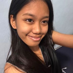 Angelica, Babysitter in Kota Marudu