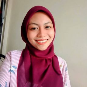 Nur Mastura, Family in Bestari Jaya