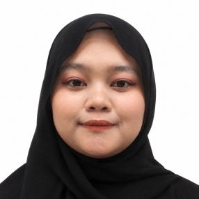 NURAFIQAH SAFWANAH, Pengasuh di Labu