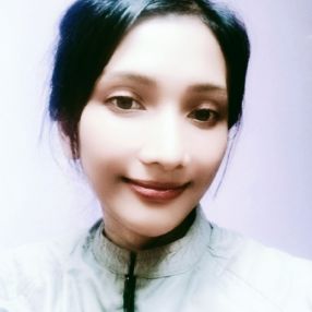 Sari, Babysitter in Kuala Lumpur