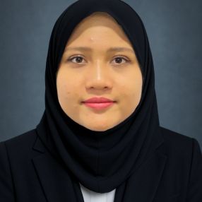 Natasha Alfira, Pengasuh di Kajang
