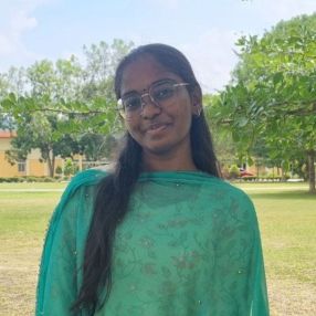 Laakshaya, Pengasuh di Butterworth