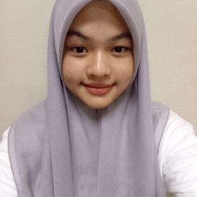 Arisya Qistina, Babysitter in Tanah Merah