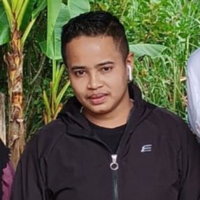 Shamira, Babysitter in Kodiang