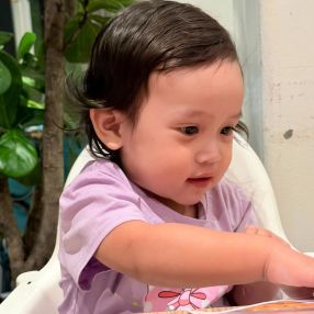 Jennifer, Keluarga di Bintulu
