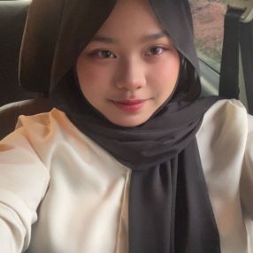 Rabiatul, Babysitter in Taiping