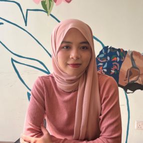 Nadzirah, Babysitter in Kuala Krai