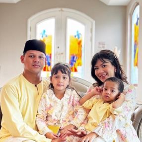 Nik, Keluarga di Ampang