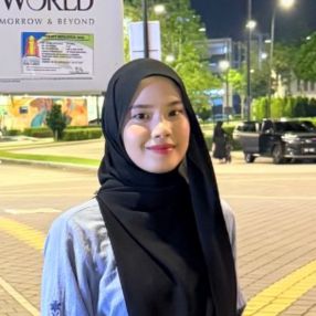 Malihah, Babysitter in Telok Panglima Garang